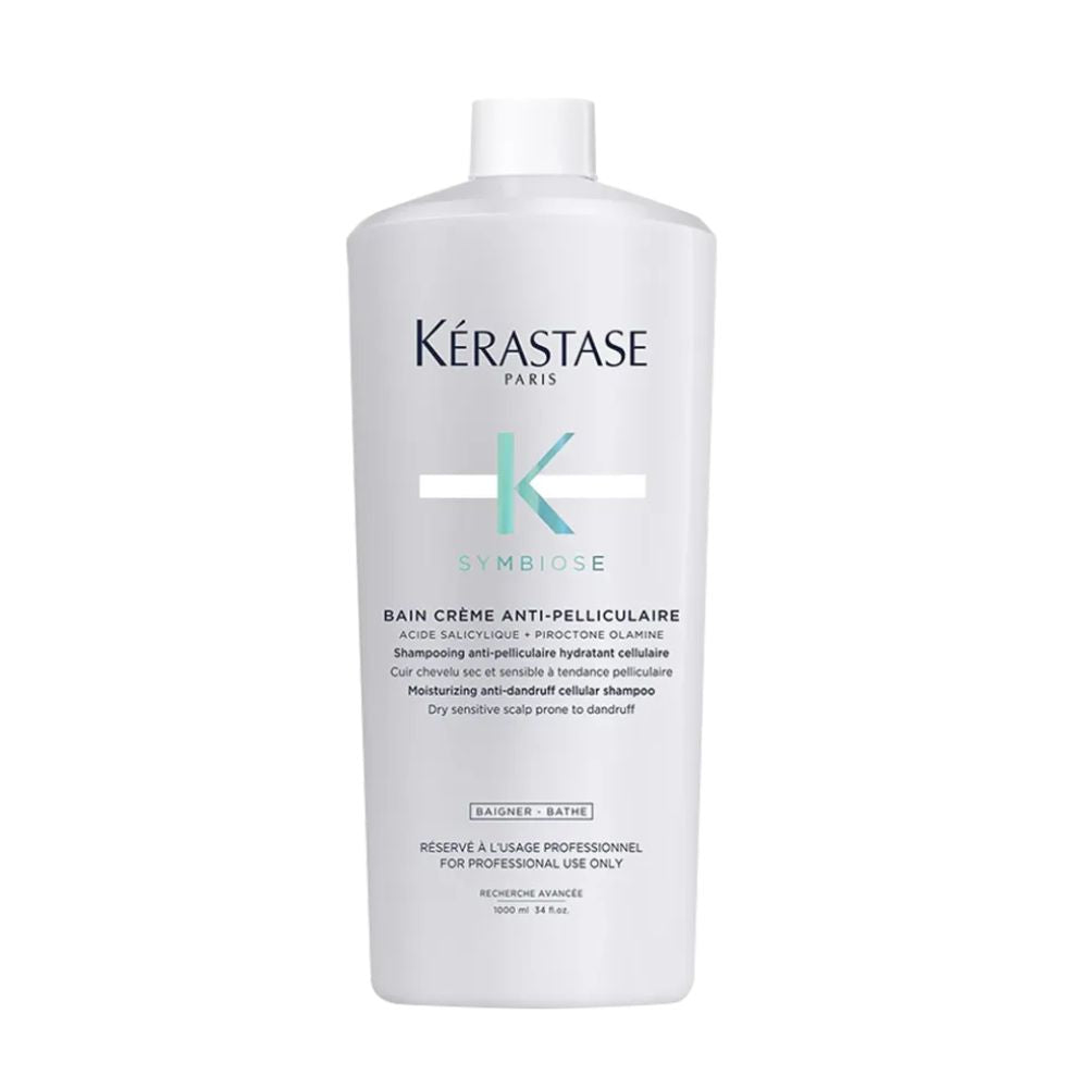 Kerastase Symbiose Bain Pureté Anti-Dandruff Shampoo