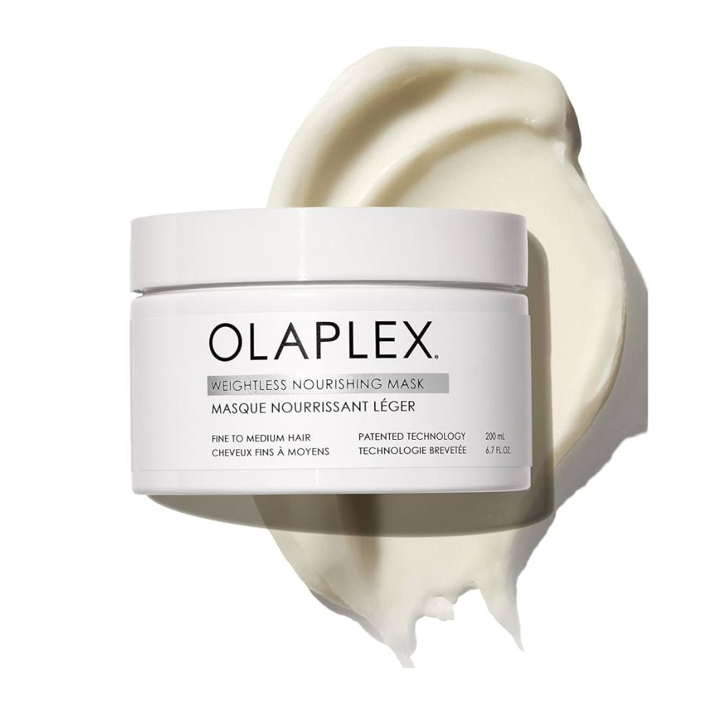 Olaplex Weightless Nourishing Mask 200ml