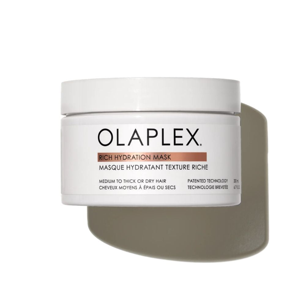 OLAPLEX Rich Hydration Mask 200ml