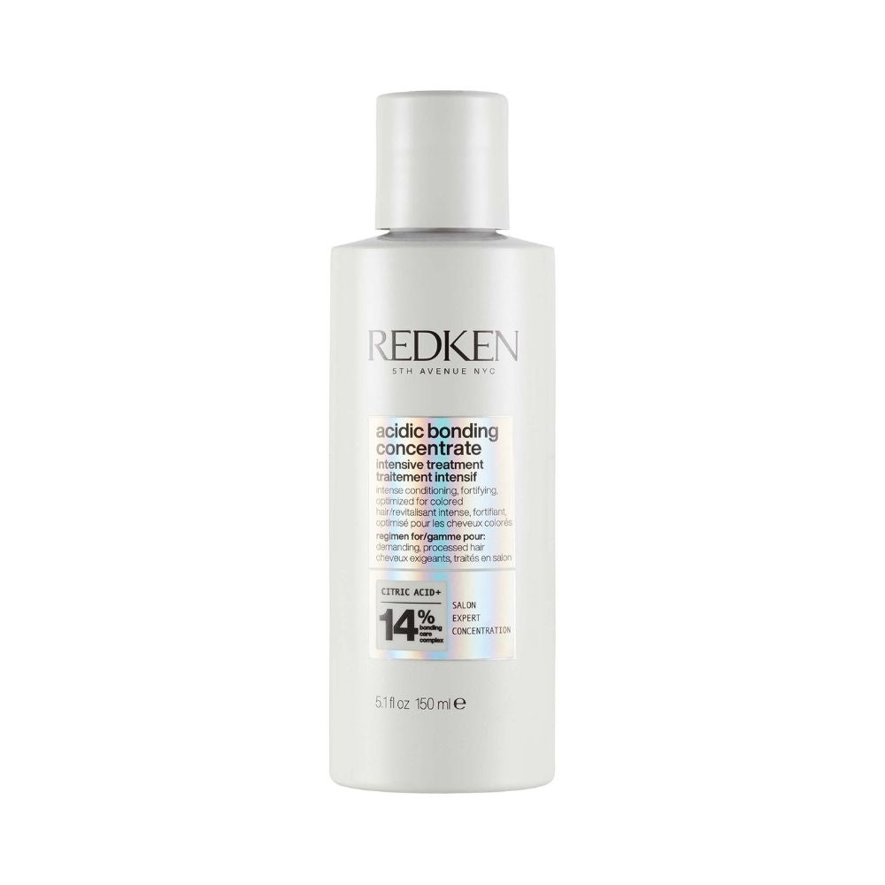 Redken Acidic Bonding Concentrate Intensive Treatment 190ml
