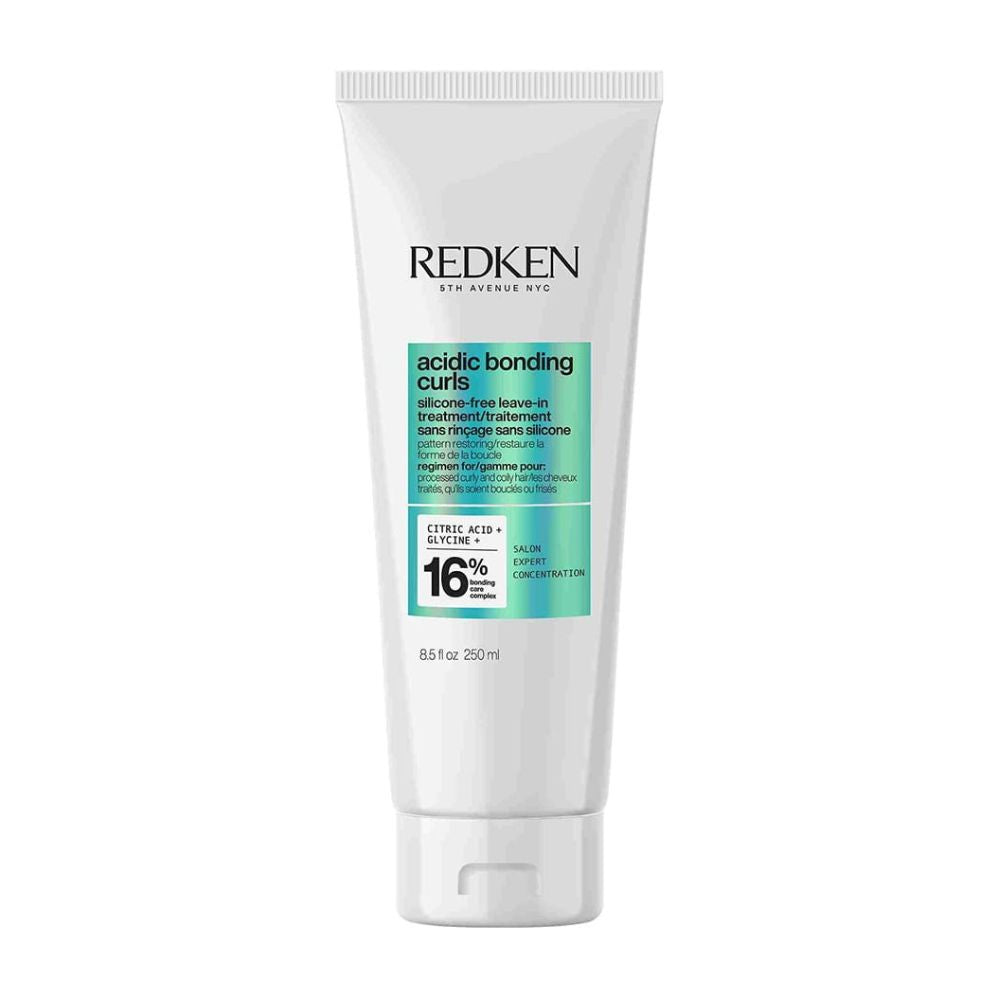 Redken Acidic Bonding Curls Leave-In Treatment 250ml