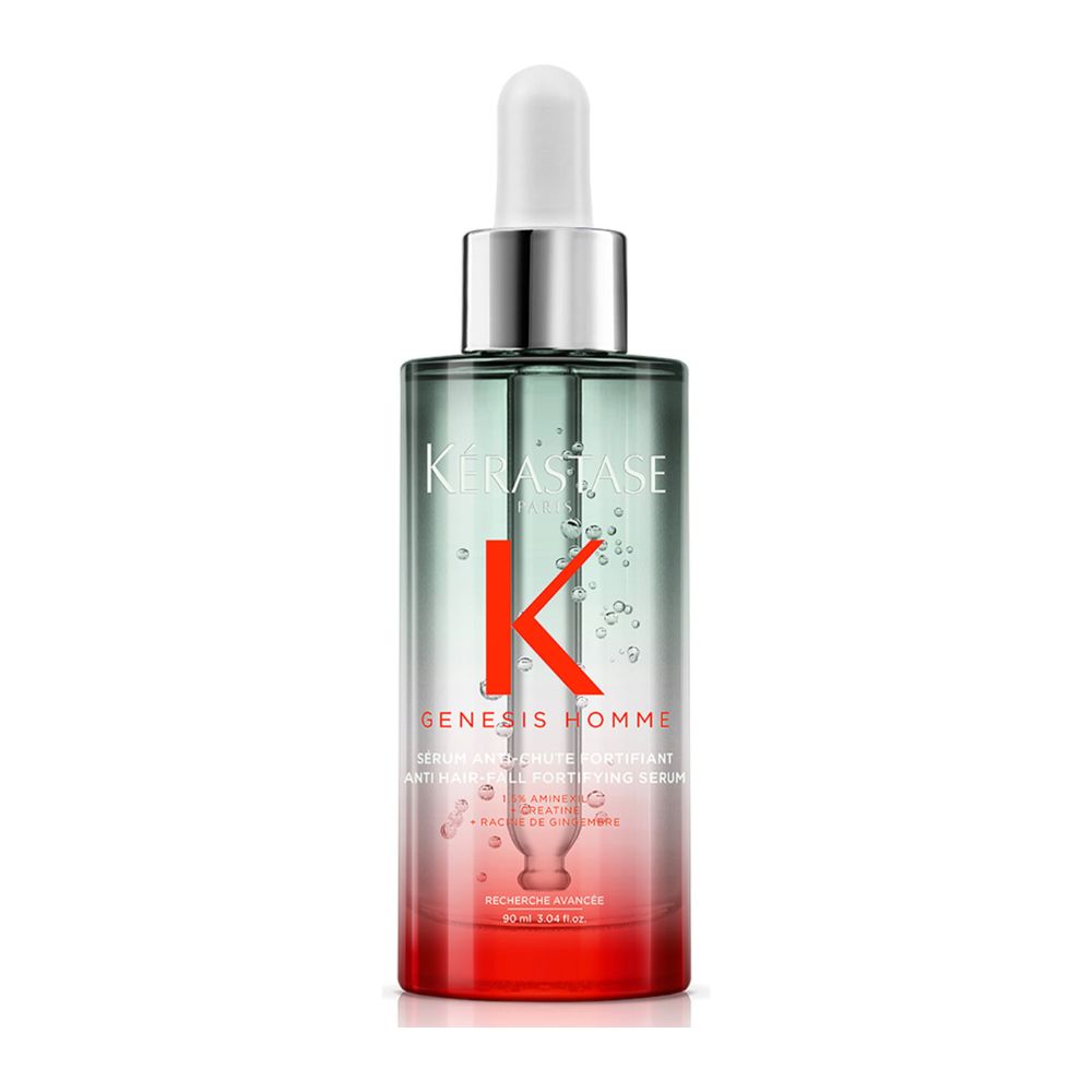 Kerastase Genesis Homme - Sérum Anti-Chute Fortifiant 90ml