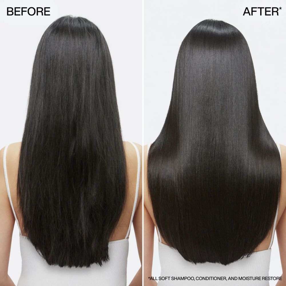 Redken All Soft Gift Set Softens & Hydrates Dry Hair