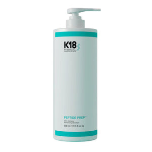 K18 PEPTIDE DETOX SHAMPOO - 930