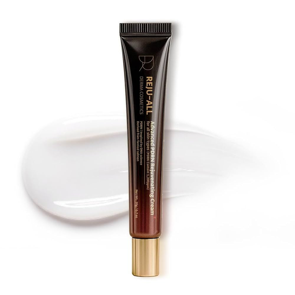 Dr. Reju-All Advanced PDRN Rejuvenating Cream