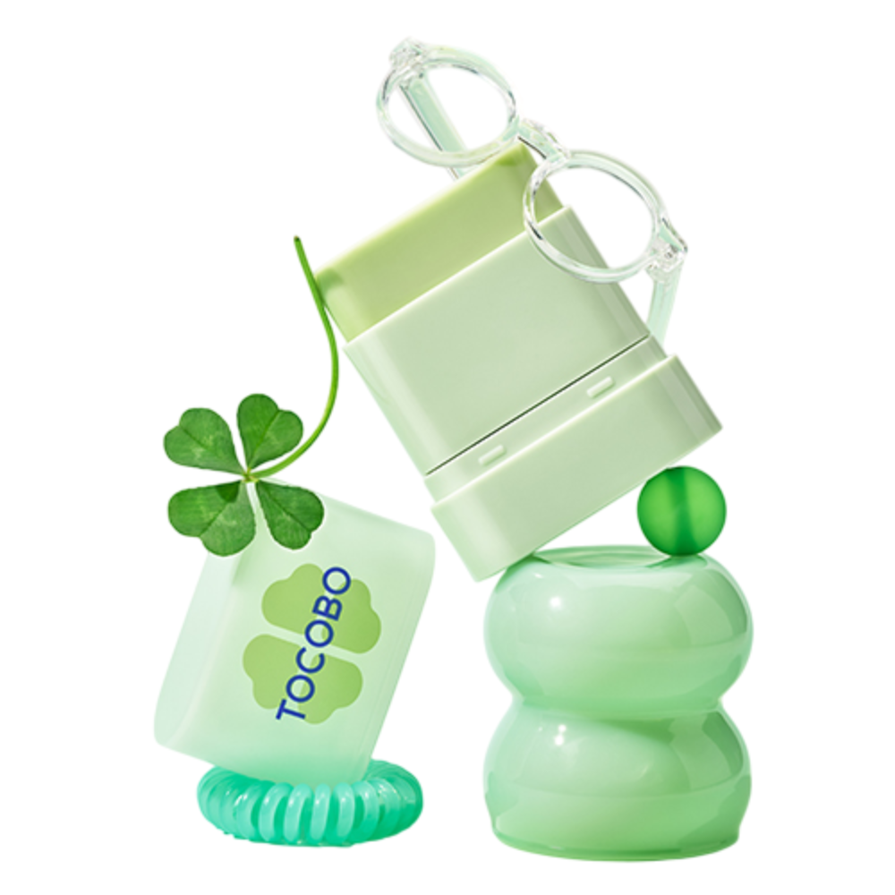 Tocobo Mini Cica Cooling Stick