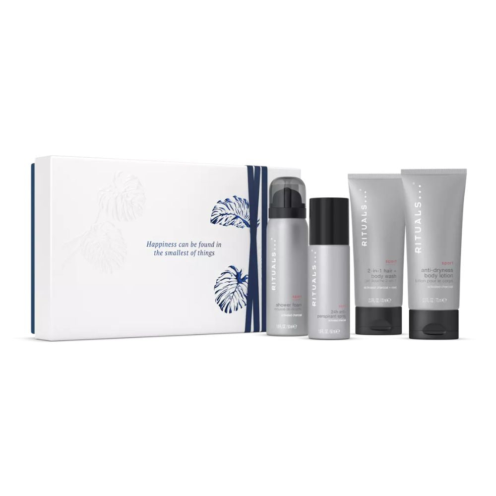 Rituals Homme Small Gift Set