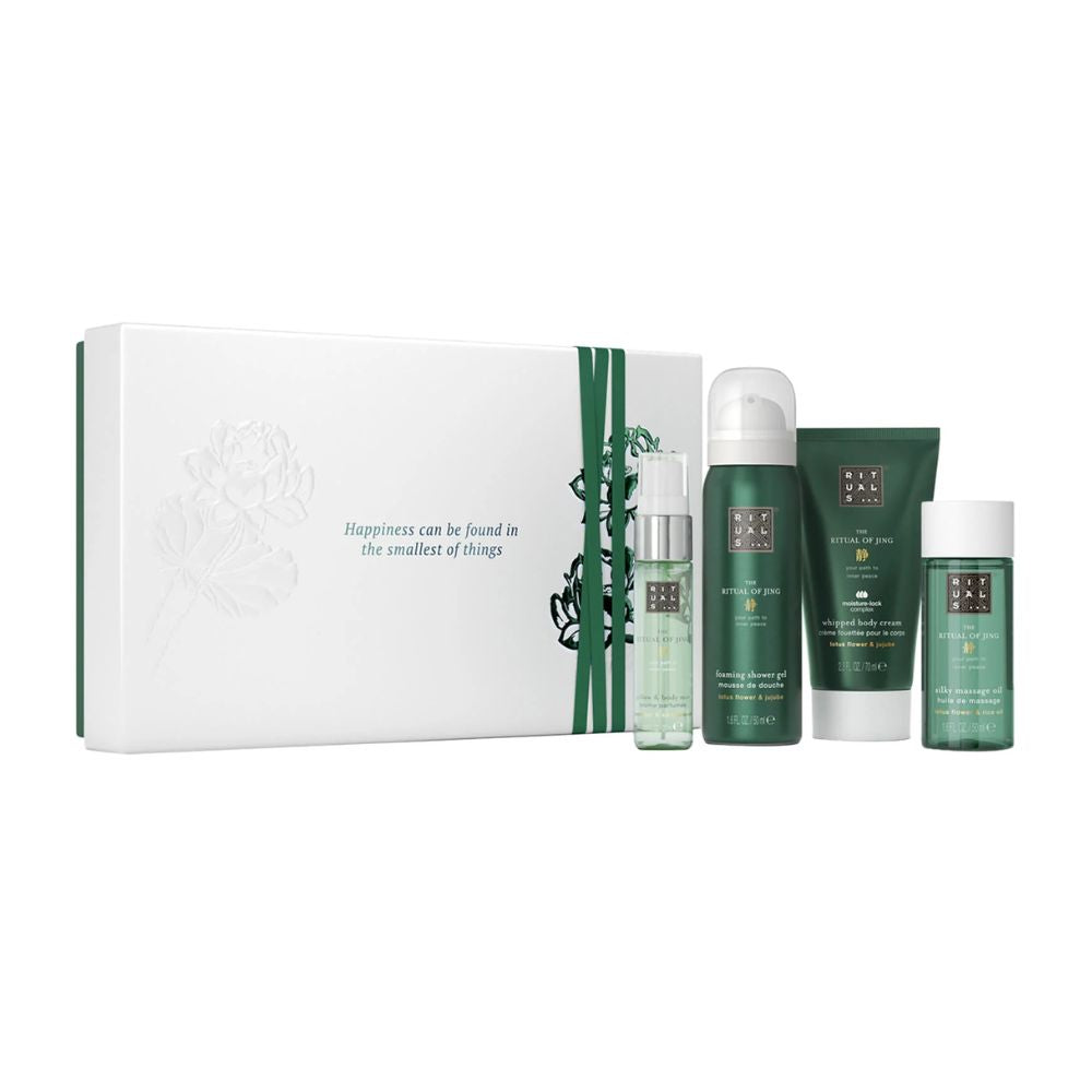 Rituals The Ritual of Jing Small Gift Set