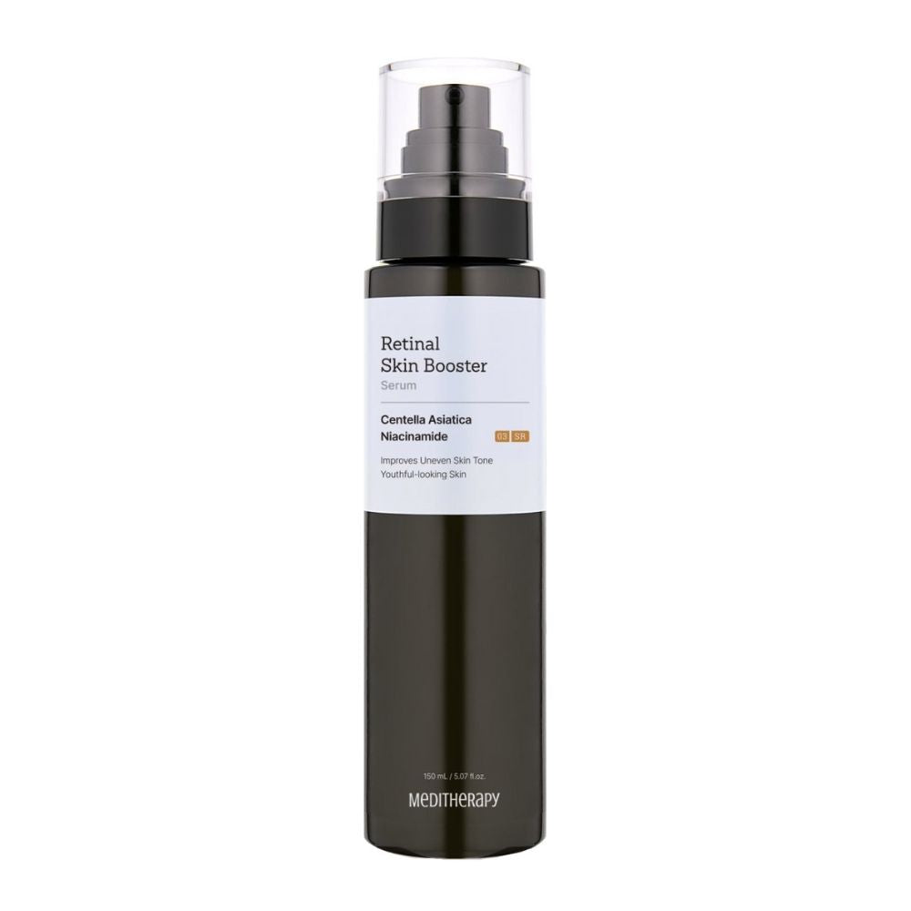 Meditherapy - Retinal Skin Booster Serum 150ml