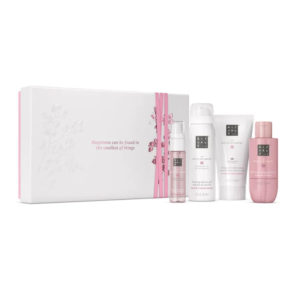 Rituals The Ritual of Sakura Small Gift Set