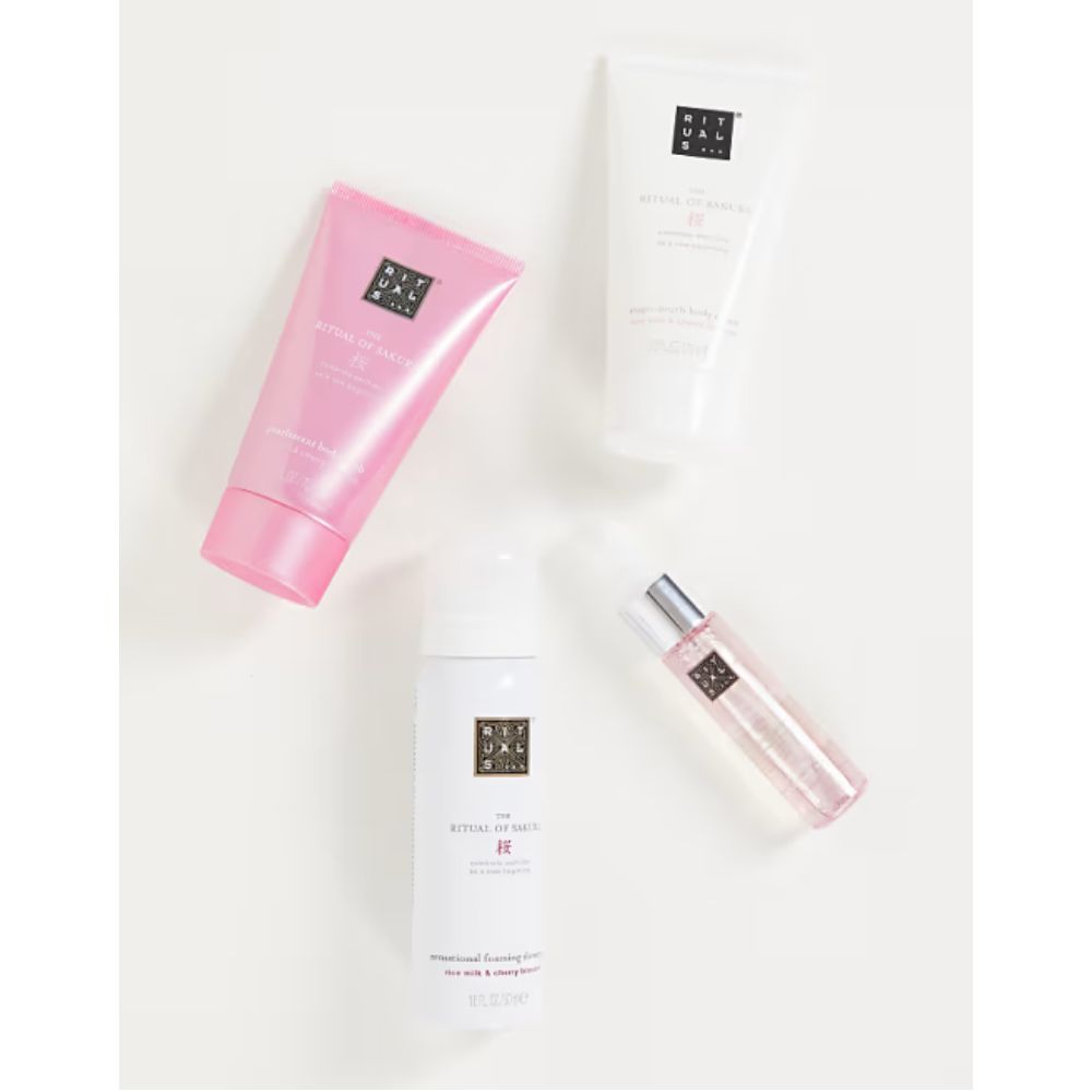 Rituals The Ritual of Sakura Small Gift Set