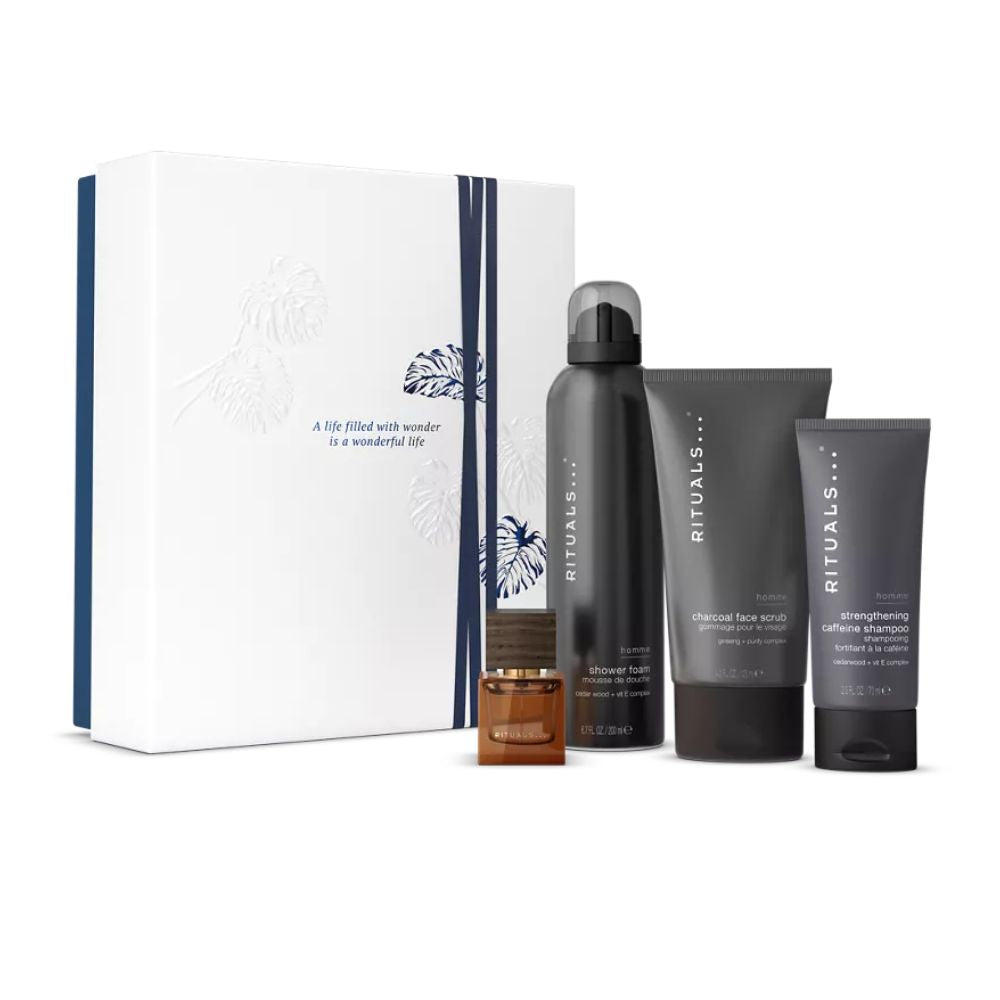 Rituals Homme Medium Gift Set