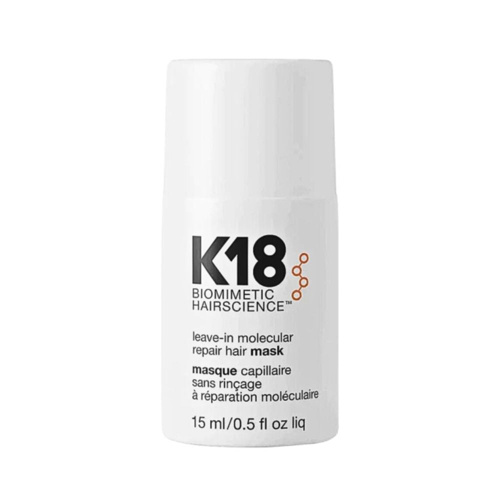 K18 LEAVE-IN REPAIR MASK - 15
