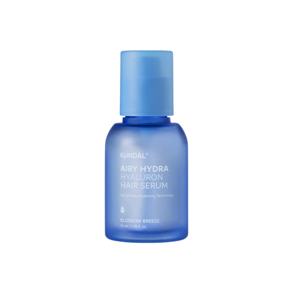 Kundal Airy Volume Hyaluron Serum 50ml