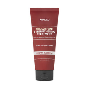 Kundal 10X Caffeine Strengthening Treatment 200ml