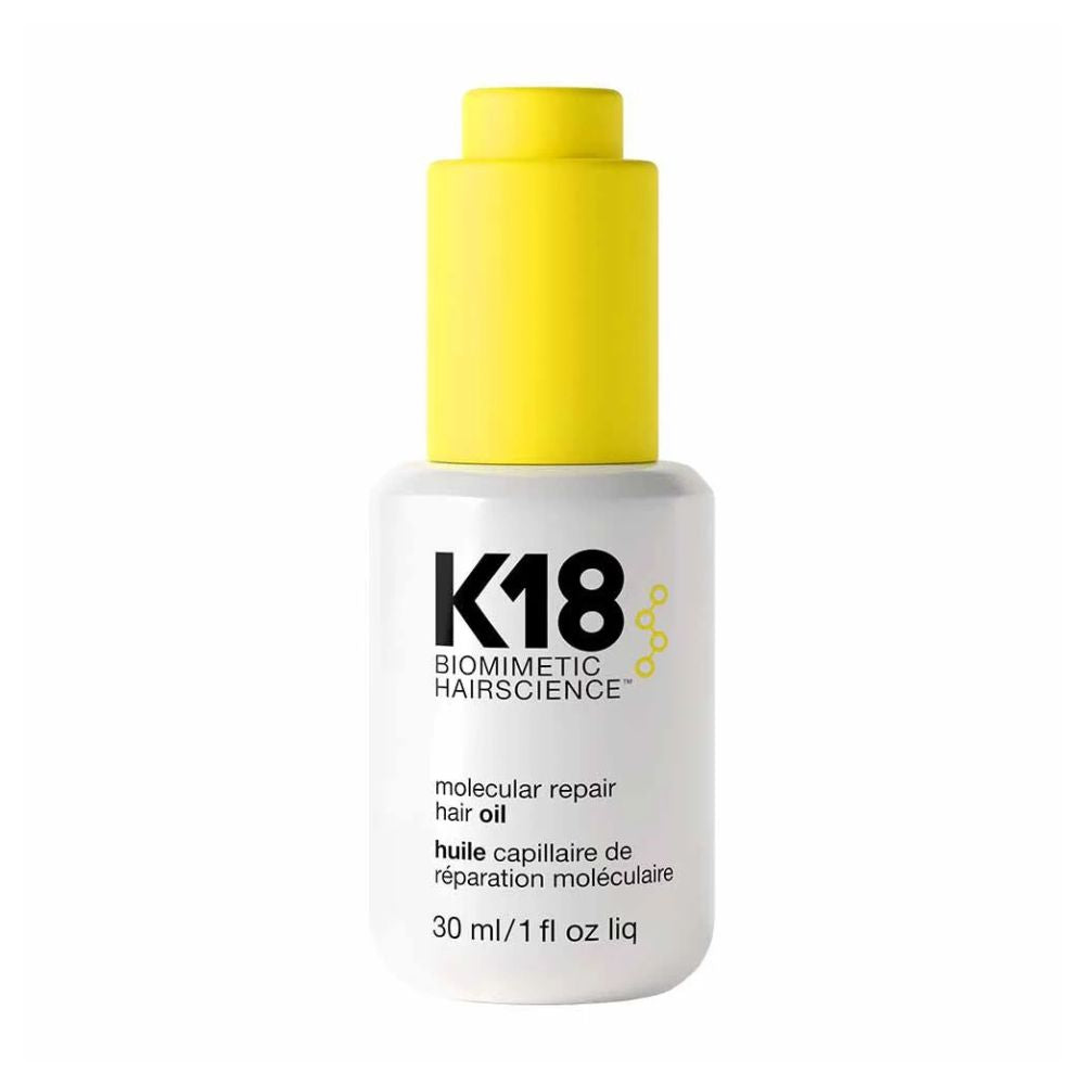 K18 MOLECULAR REPAIR HAIR OIL