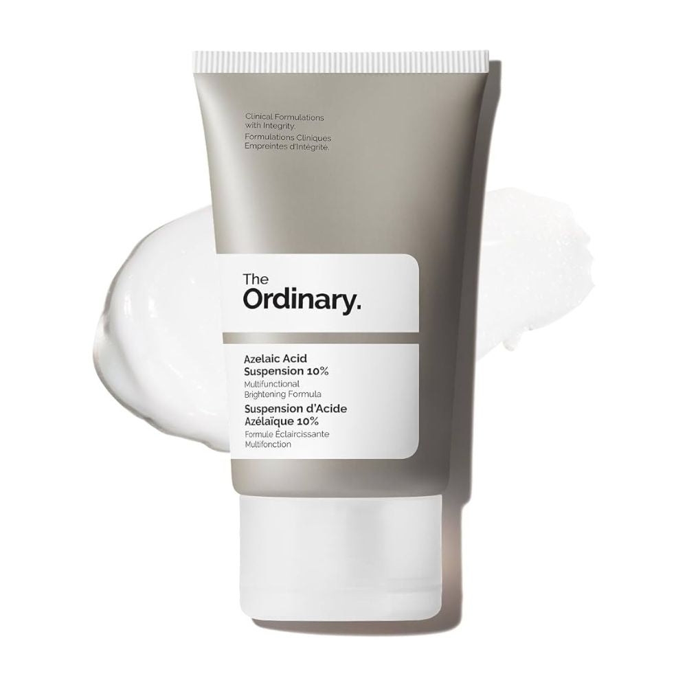 The Ordinary Azelaic Acid Suspension 10%