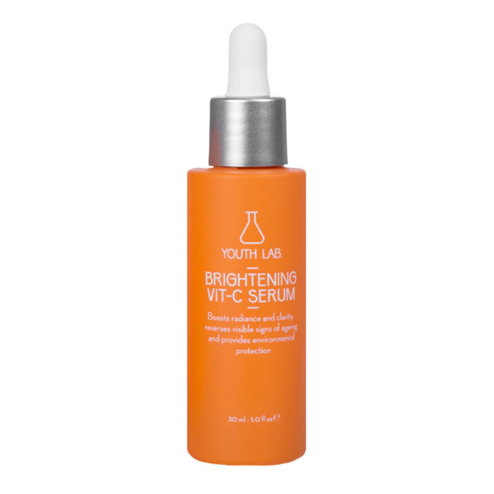 Youth Lab Brightening Vit-C Serum