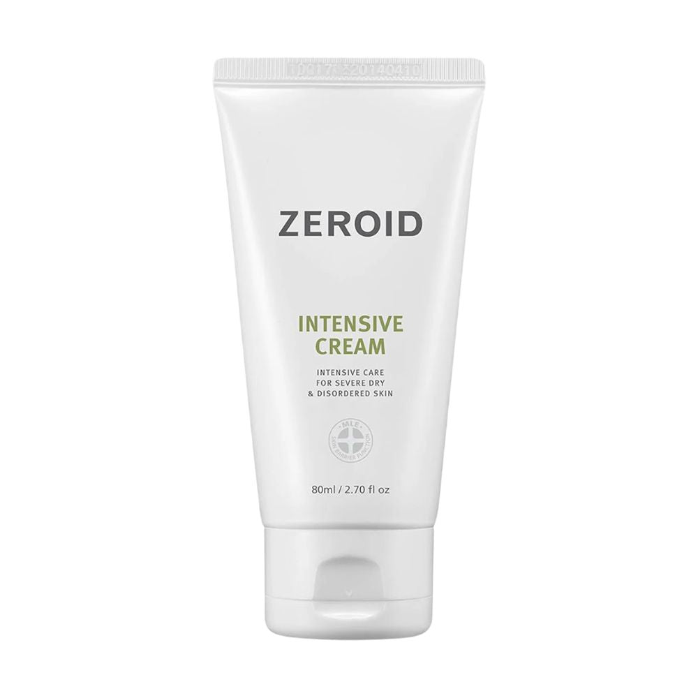 Zeroid Intensive Cream