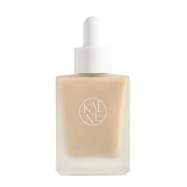 Kaine Chaga Collagen Charging Serum