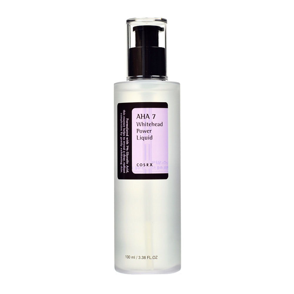 Cosrx AHA 7 Whitehead Power Liquid