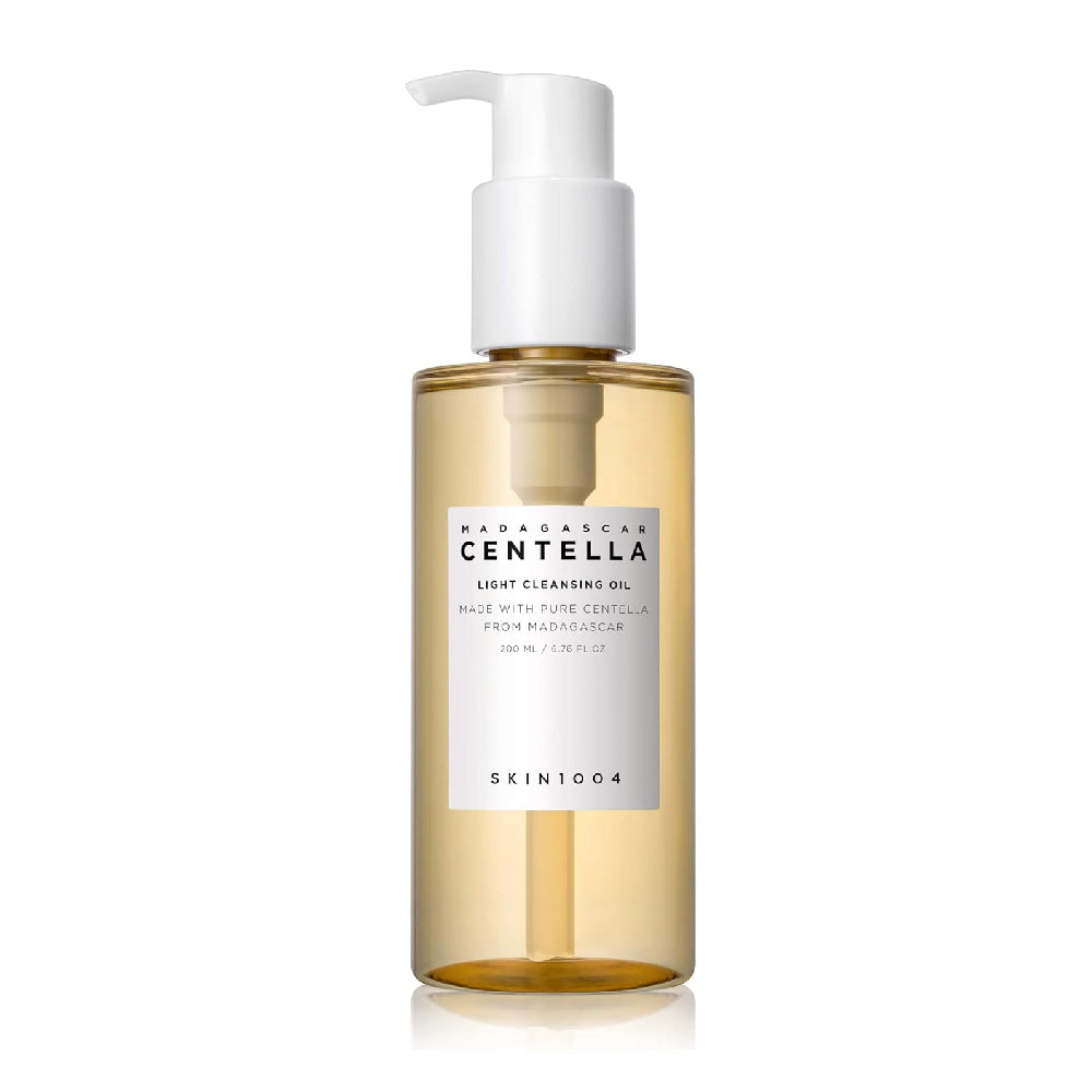 Skin1004 Madagascar Centella Light Cleansing Oil