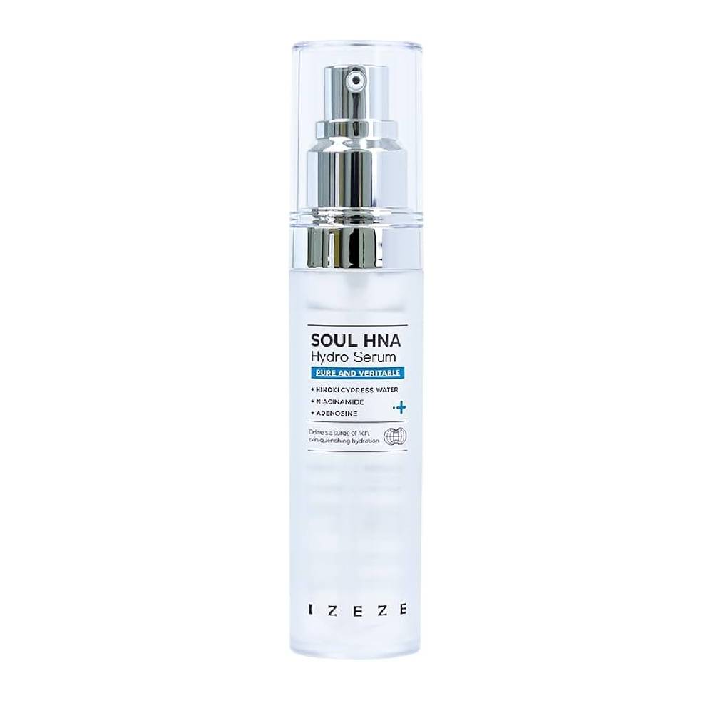 Izeze Soul Hydro Serum