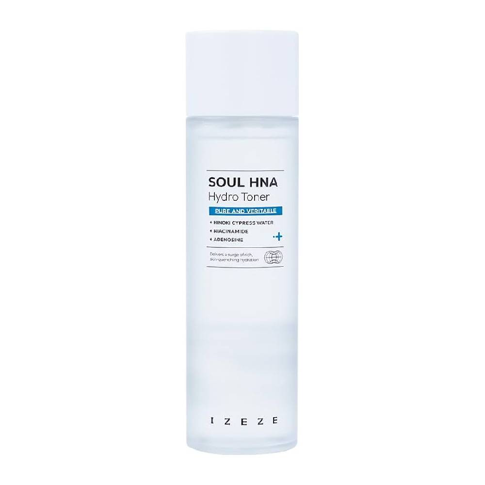Izeze Soul HNA Hydro Toner 150ml