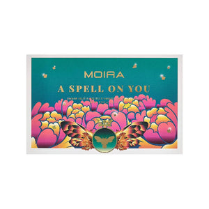 Moira A Spell On You Palette