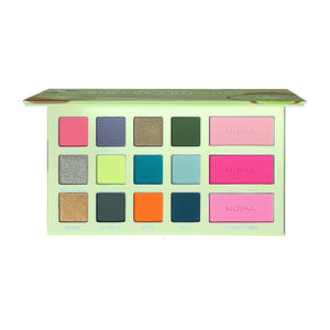 Moira Kiwi Be Friends? Palette