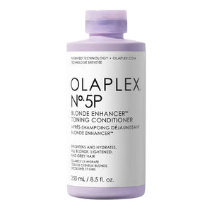 Olaplex No. 5P Blonde Enhancer Toning Conditioner - 1000