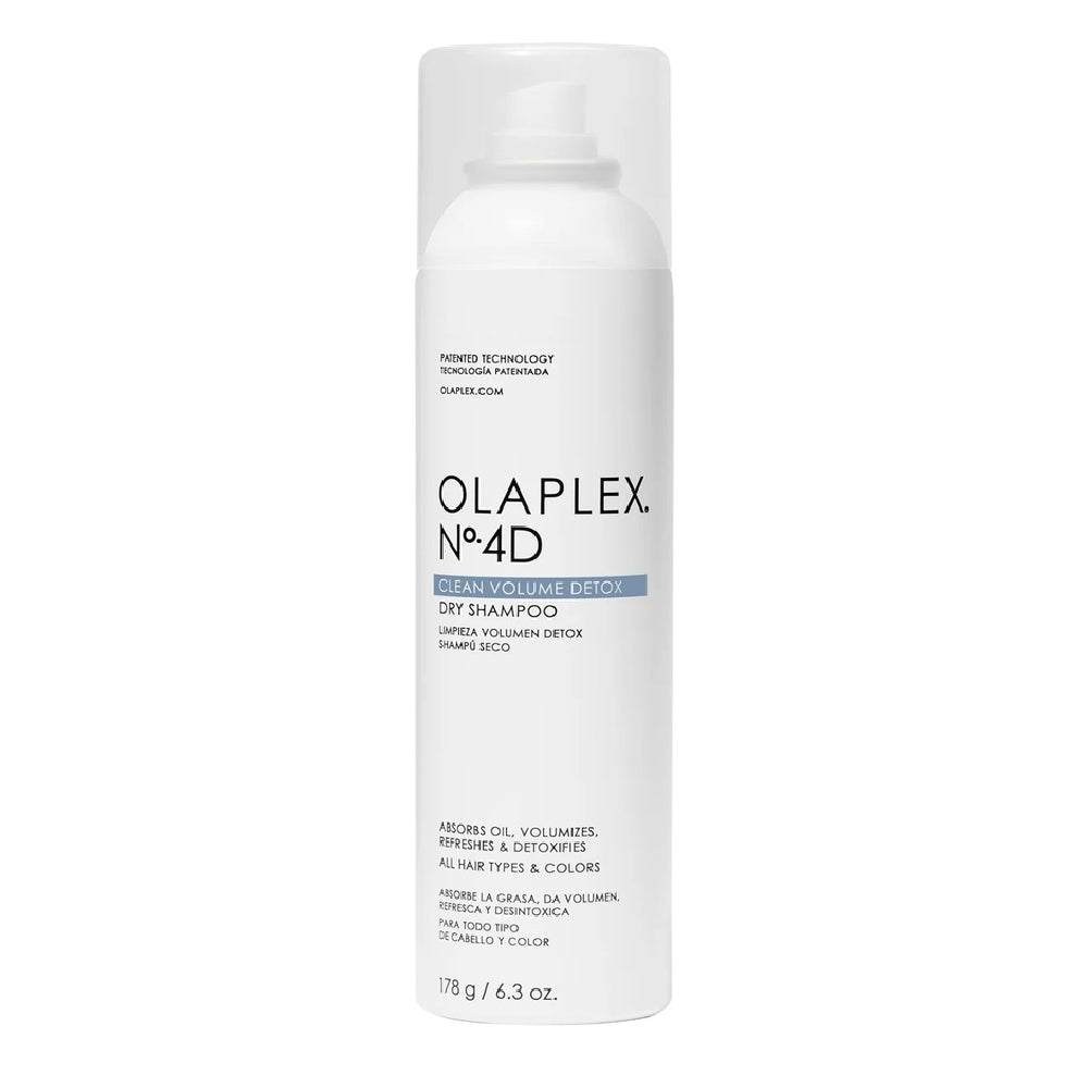 Olaplex Nº.4D Clean Volume Detox Dry Shampoo