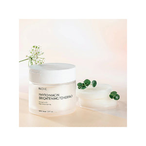 Nacific Phyto Niacin Brightening Toner Pad 160ml
