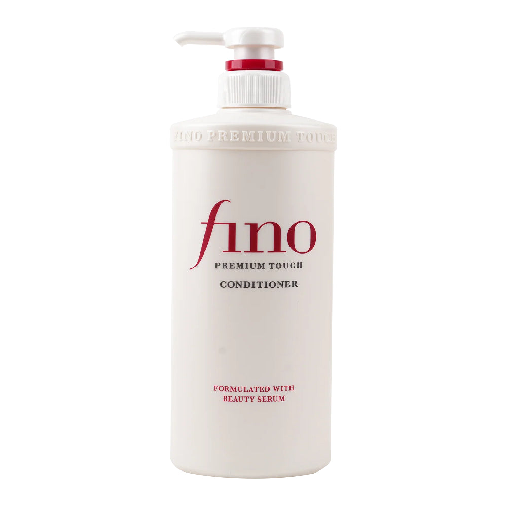 Shiseido Fino Premium Touch Conditioner 550ml