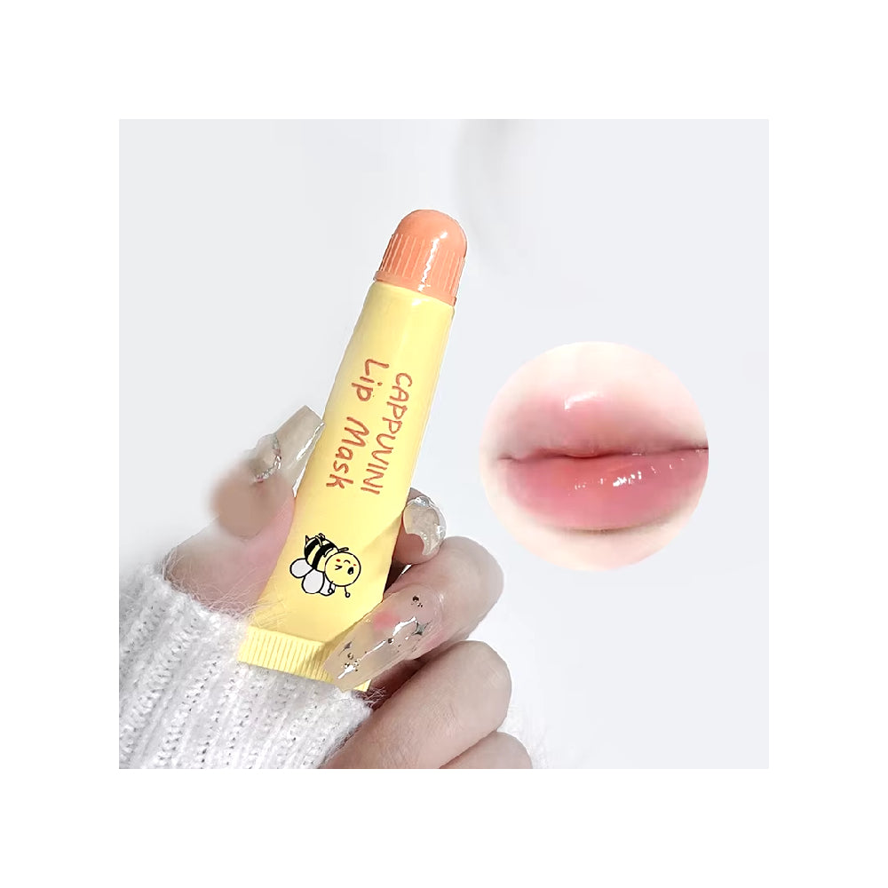 Cappuvini - Honey Lip Mask