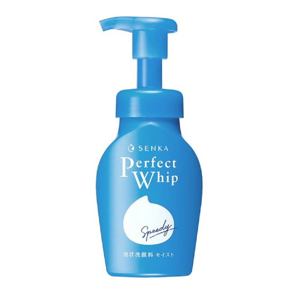 Senka - Speedy Perfect Whip Facial Foam