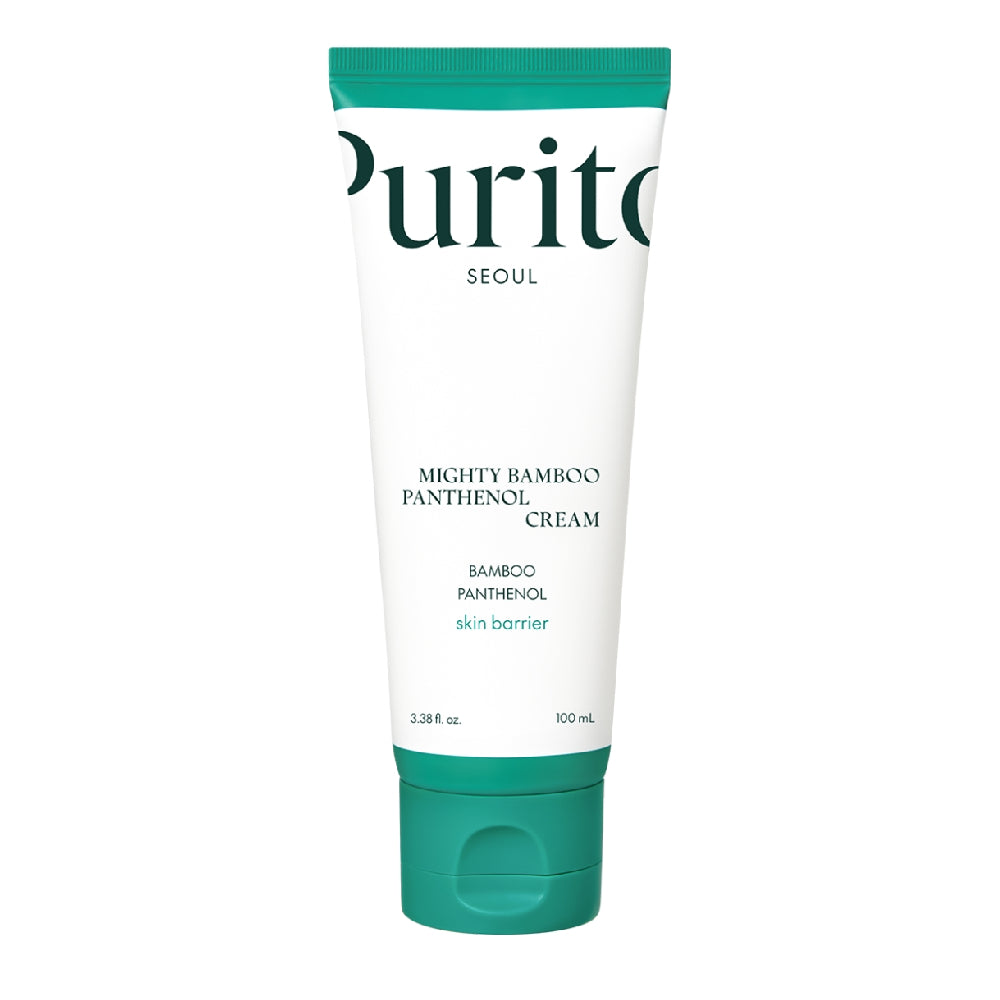 Purito Seoul - Mighty Bamboo Panthenol Cream
