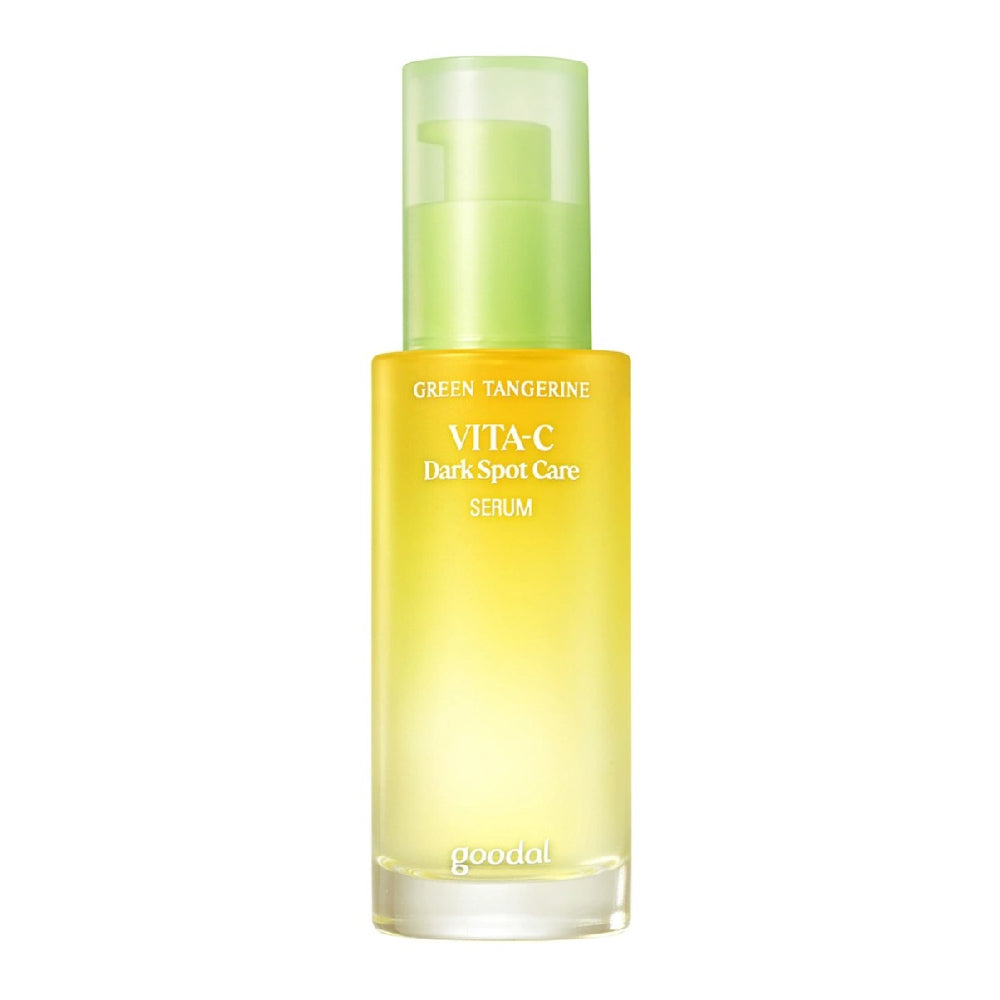 Goodal Green Tangerine Vita – C Dark Spot Care Serum