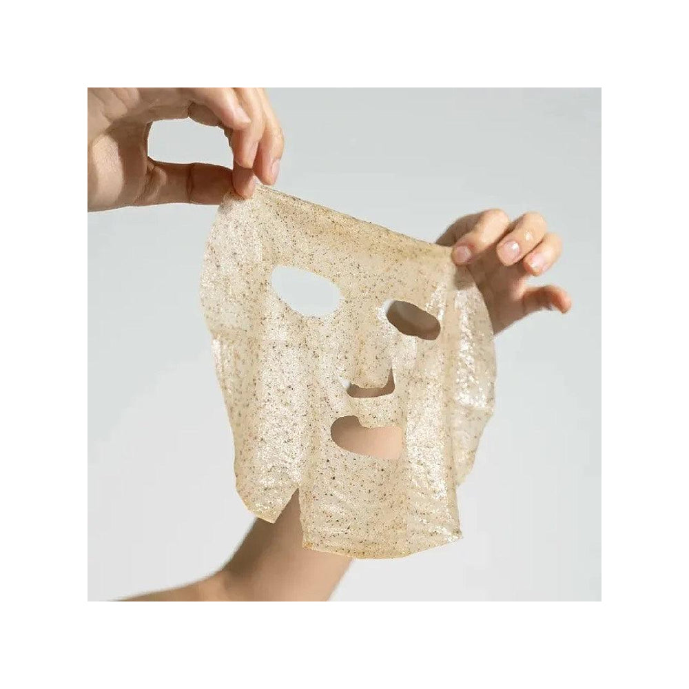 Numbuzin No.4 Icy Soothing Sheet Mask