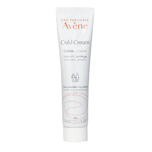 Avène Cold Cream - 40