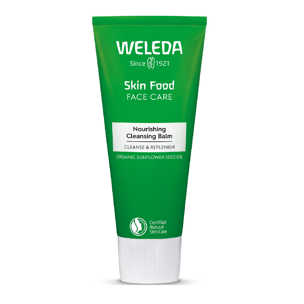 Weleda Skin Food Cleansing Balm 75ml