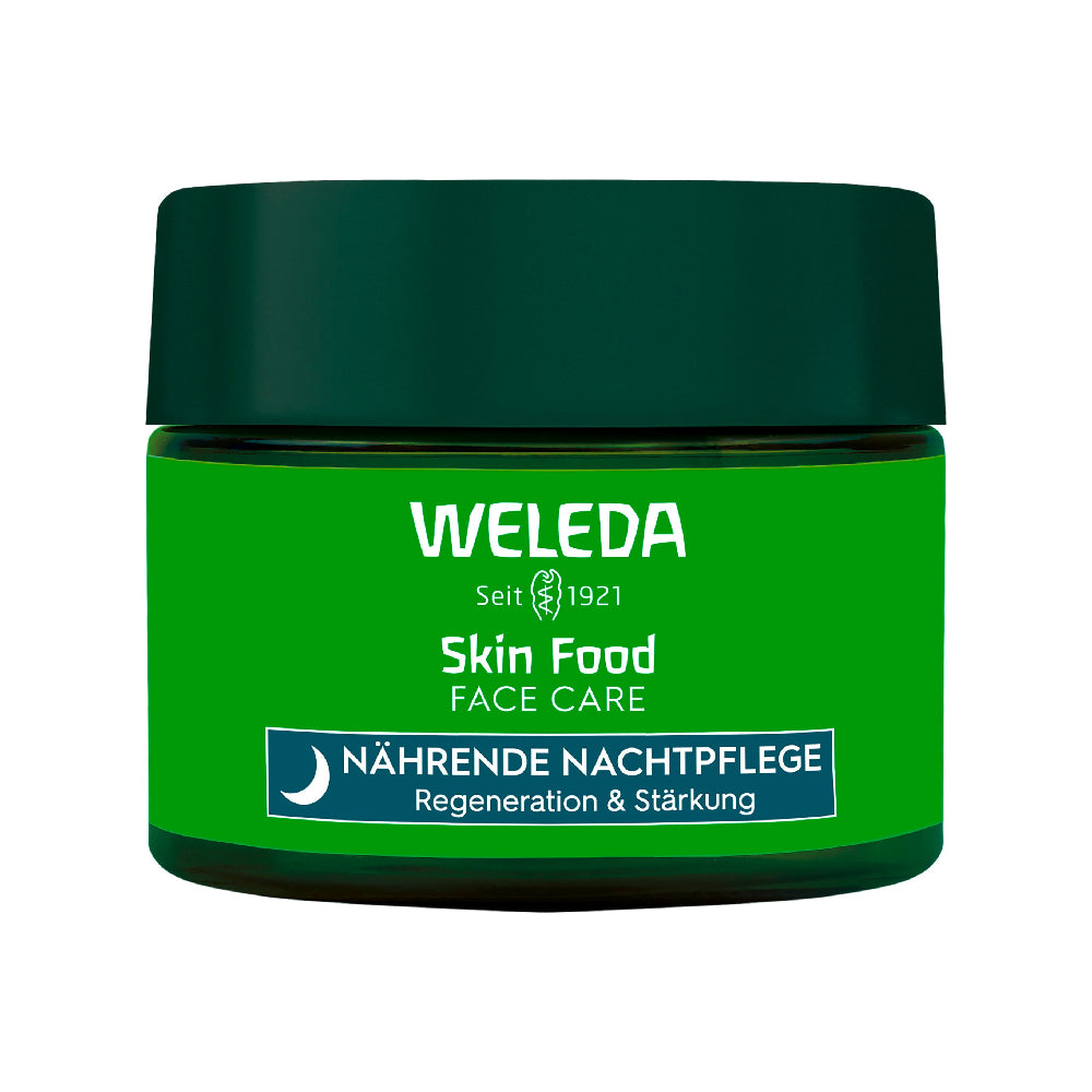 Weleda Skin Food Night Cream 40ml