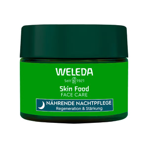 Weleda Skin Food Night Cream 40ml