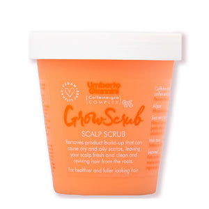 Umberto Giannini Grow Scrub Scalp Scrub