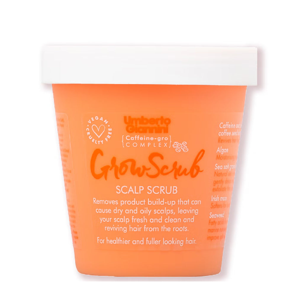Umberto Giannini Grow Scrub Scalp Scrub