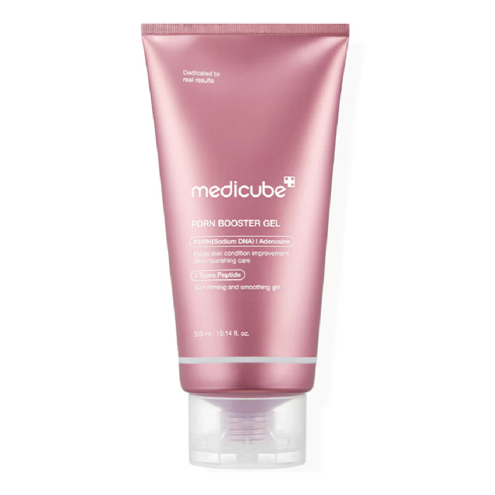 Medicube PDRN Booster Gel 300ml