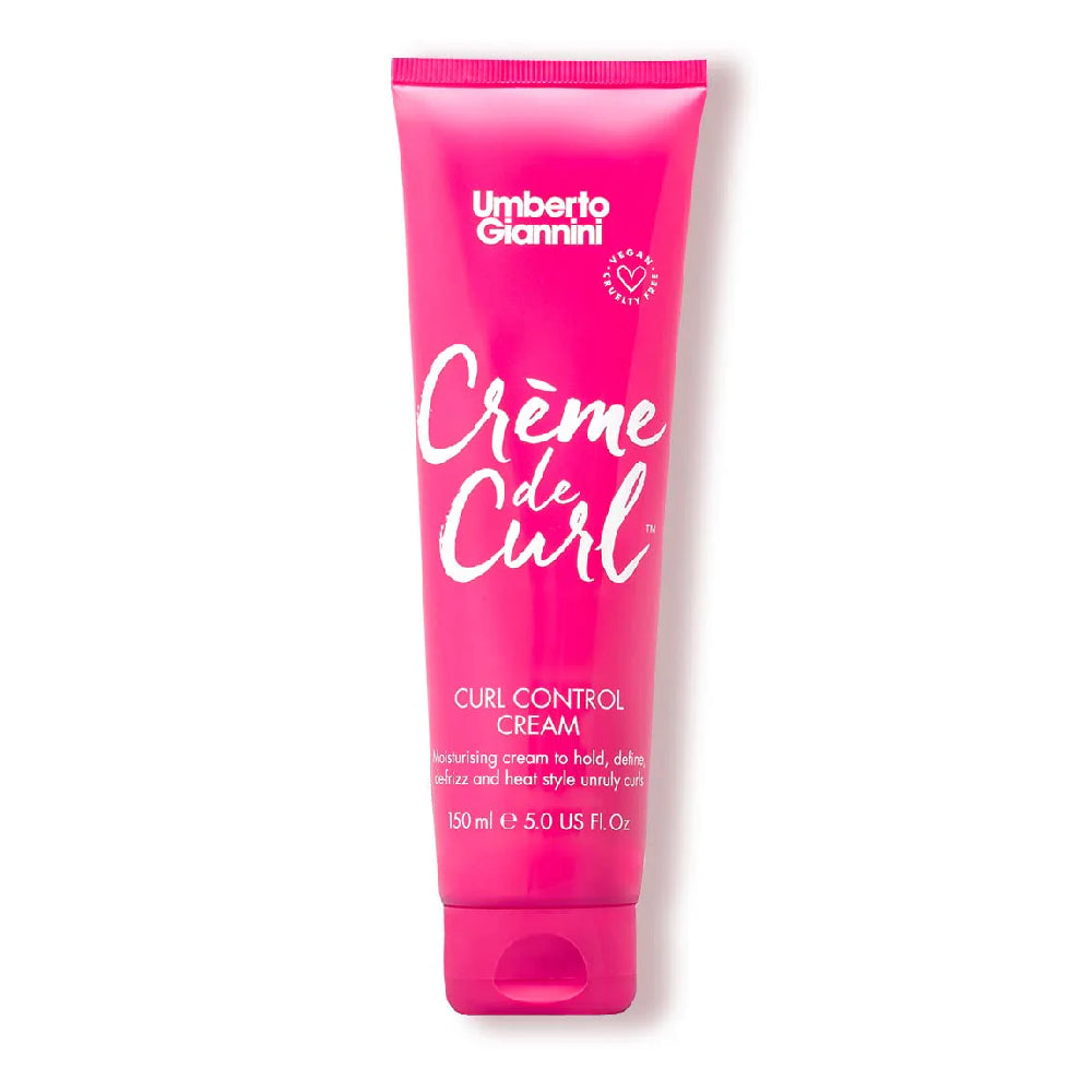 Umberto Giannini Crème De Curl Control Cream