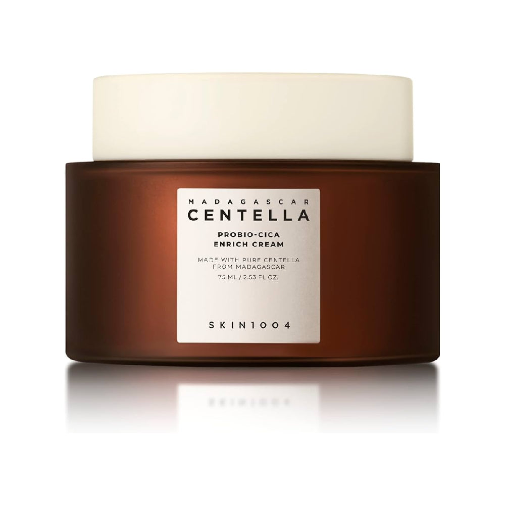 Skin1004 Madagascar Centella Probio-Cica Enrich Cream
