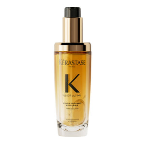 Kerastase Elixir Ultime Hydrating Hair Oil 75ml - 75