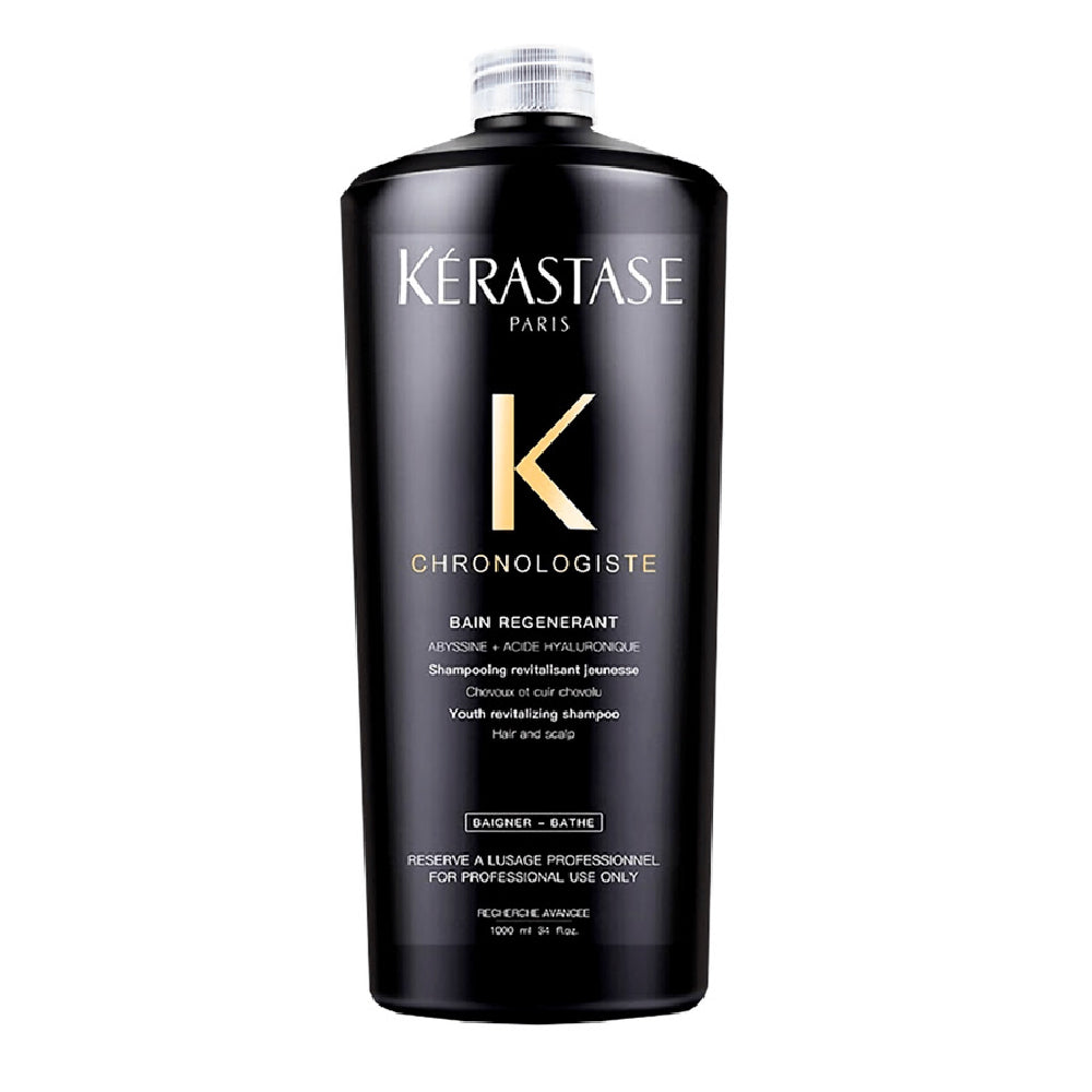 Kerastase Chronologiste Bain Régénérant - 1000
